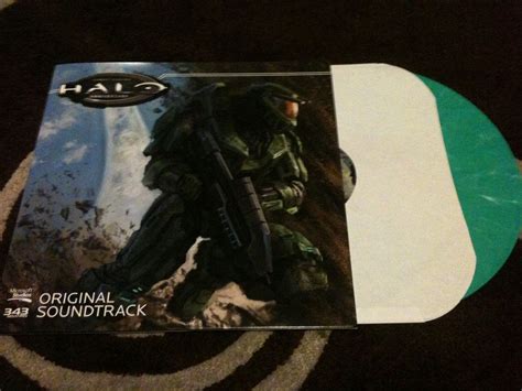 Halo Combat Evolved Anniversary Soundtrack Halo Combat Evolved