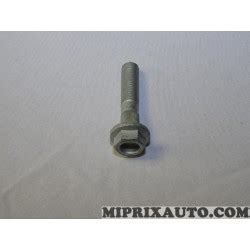 Vis Fixation Amortisseur Suspension Fiat Alfa Romeo Lancia Original OEM