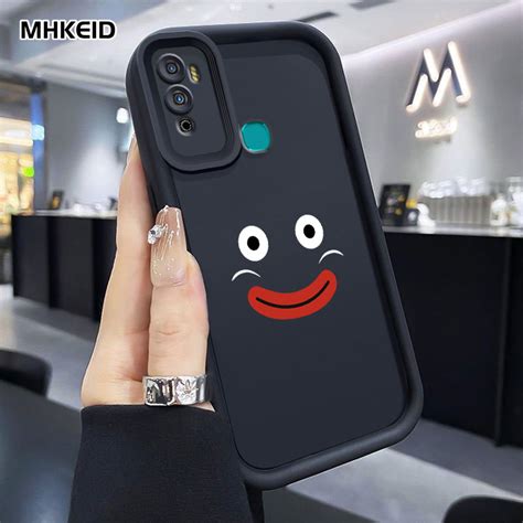 Jual MHKEID Casing Hp Untuk Infinix Hot Play Hot Play Hot Play Hot Play Hot I Hot
