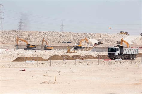 Construction: Al-Wakrah Stadium – StadiumDB.com