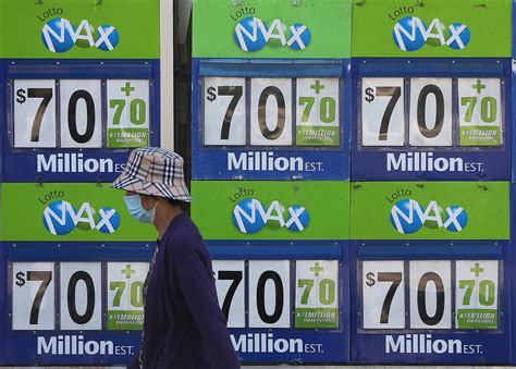 Lotto Players Urged To Check Tickets As Historic 70million Jackpot