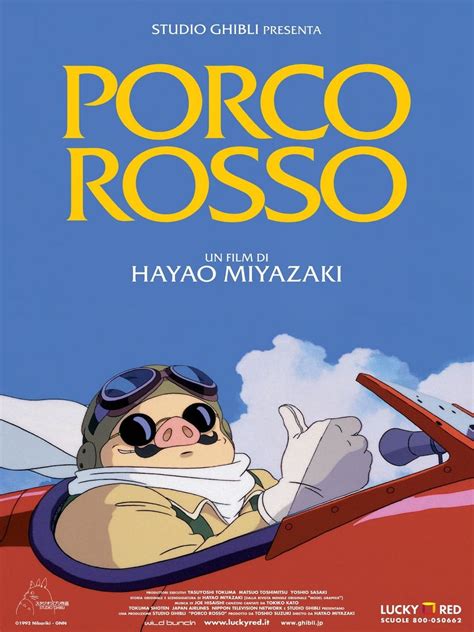 Porco Rosso O Último Herói Romântico Filme 1992 Adorocinema