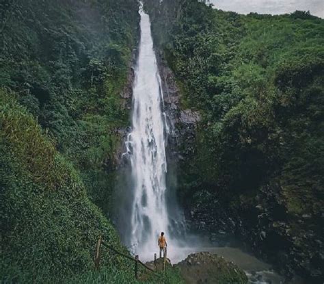 Tempat Wisata Hits Dan Menarik Di Temanggung Wisatawan Akan