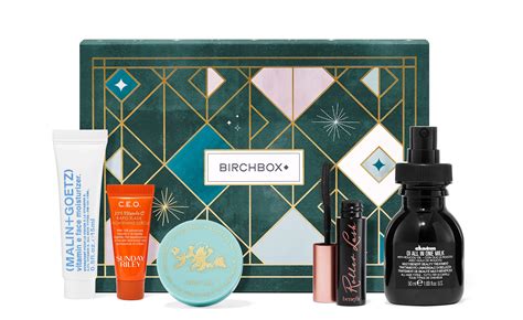 Birchbox Birchbox Monthly Subscription