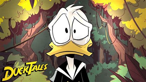 Donald Duck S Tales Ducktales Disney Xd Youtube