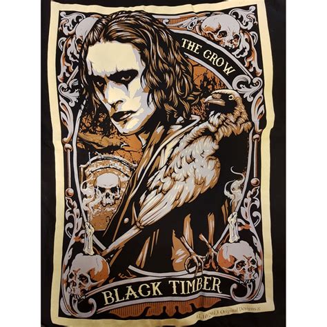 The Crow T Shirt