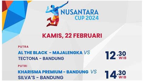 Jadwal Acara MOJI TV Hari Ini Kamis 22 Februari 2024 Ada Live