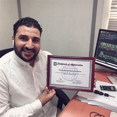 Sameh Soliman Bsc Eng Civil Pmp® Mmup Certified Construction Manager Alghanim