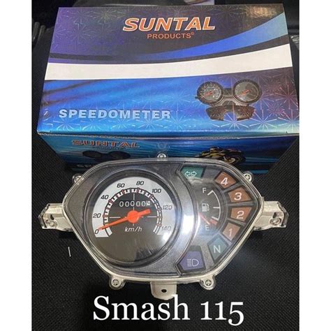 Speedometer Assembly Smash 115 Smash 110 Lazada PH