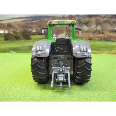 Siku Control Bluetooth Fendt Vario With Front Loader