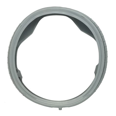 MDS47123603 LG Washer Door Boot Seal Gasket Reliable Parts