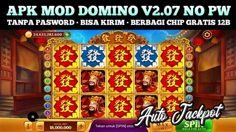 Apk Mod Higgs Domino V2 07 Tanpa Pasword Terbaru Full Script YouTube