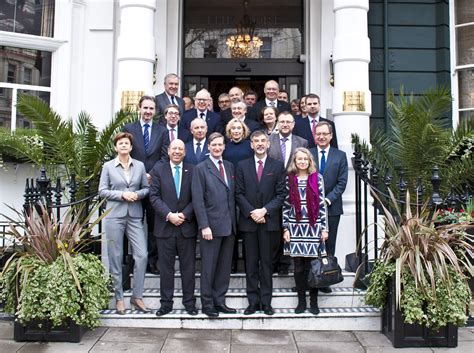 Embassy of the Republic of Bulgaria, London – Embassy of the Republic ...