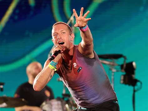 Coldplays Shane Warne Tribute At Optus