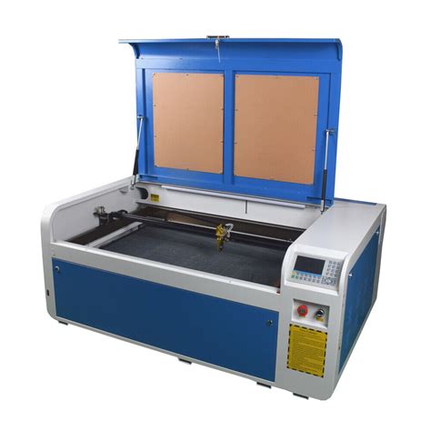 W Co Laser Engraving Machine Dsp Cutting Machine With Ruida