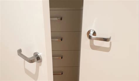 Streamline Dda Compliant Door Handle In Six Finishes Zanda