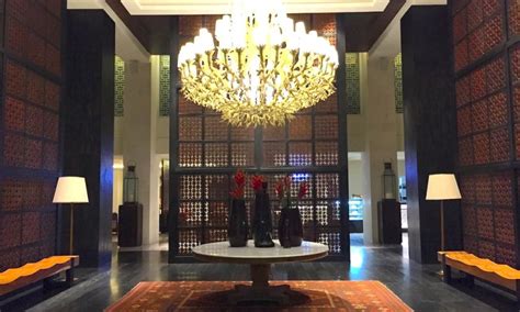 Bali Paragon Resort Hotel Jimbaran In Pictures Travel Blog Indonesia