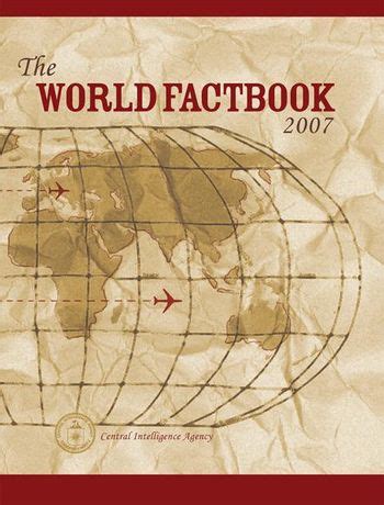 world factbook citizendium