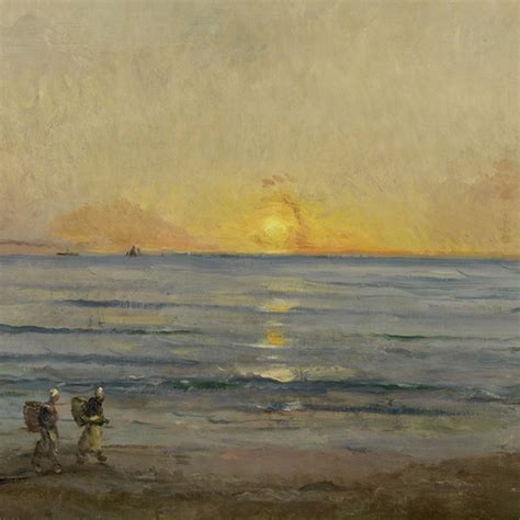 Inspiring Impressionism | Daubigny | Monet | Van Gogh | National Galleries of Scotland