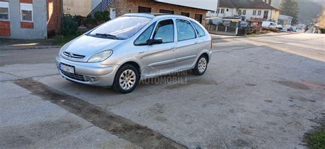 Citroen Xsara Picasso Polovni Automobili