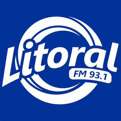 Rádio Litoral FM 93 1 Apps on Google Play