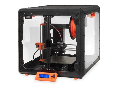 Original Prusa Enclosure Assembly Prusa Knowledge Base