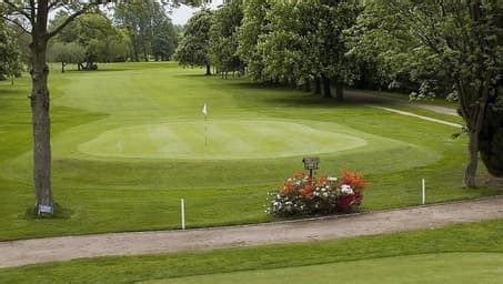 Flexible Membership at Flixton Golf Club - PlayMoreGolf