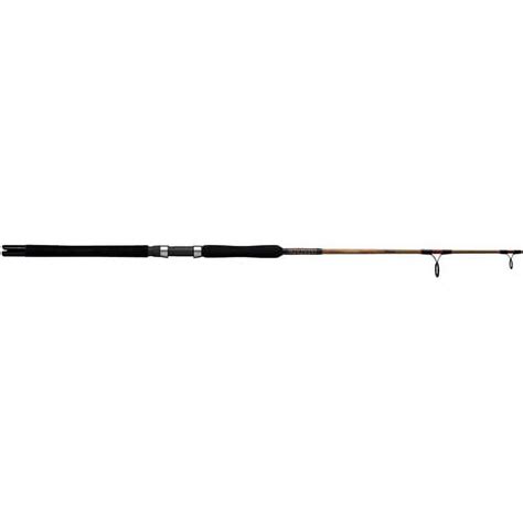 Ugly Stik Tiger Lite Jigging Spinning Rod Bigwater 1pc