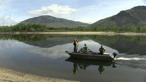 RCMP Investigation Underway After Body Found In North Thompson CFJC