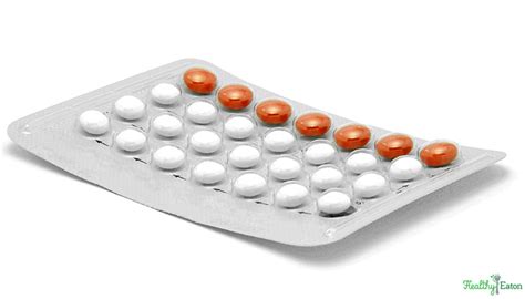 Birth Control Pill Risks And Side Effects You Need To Know Healthy Eaton