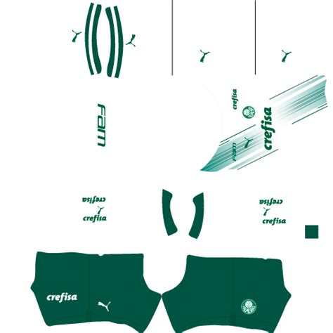 Dls Kits Do Palmeiras Dream League Soccer Uniformes Logos