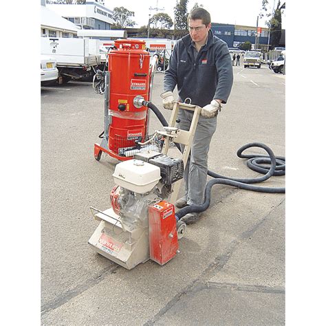 Concrete Planer Mm In Petrol For Rent Kennards Hire