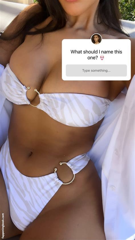 Sian Gabbidon Nude OnlyFans Leaks Fappening FappeningBook