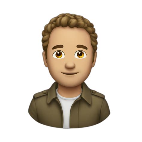 Gregory Martin Ai Emoji Generator