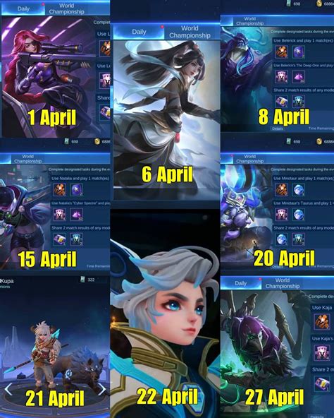 Heres The Release Date For Popol And Kupa On Mobile Legends Original