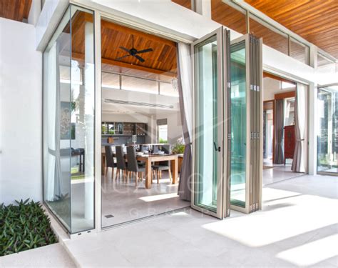 Blog 12 How Bi-Folding Patio Doors can transform a Living Space & boost your Property Value ...