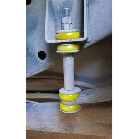 Montero Gen Gen Stabilizer Link Bushing Lazada Ph