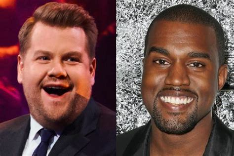 Kanye West Keeps Trolling James Corden By Ghosting On Carpool Karaoke