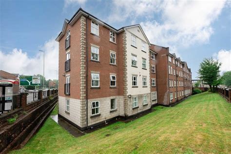 St Davids Court Sherbourne Street 2 Bed Apartment To Rent £895