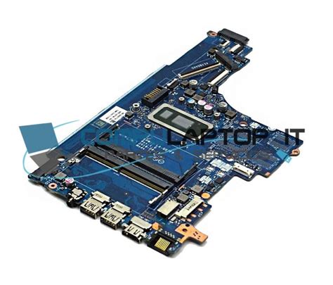 Motherboard Placa Base Hp G G G Parte L