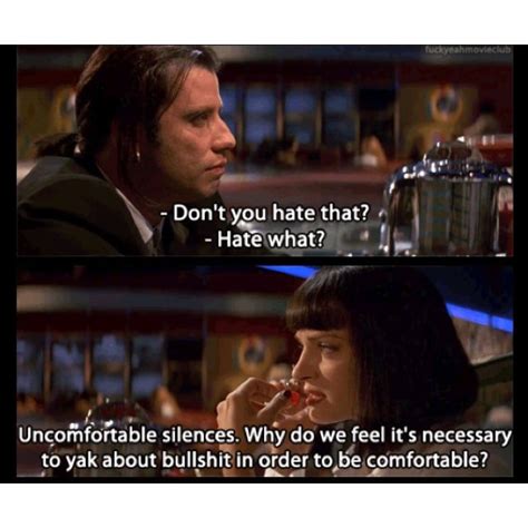 Pulp Fiction Pulp Fiction Quotes Pulp Fiction Movie Quotes Funny