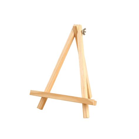 Ounona Easel Photo Painting Frame Easel Tabletop Display Easels Wood Stand Canvas Wooden