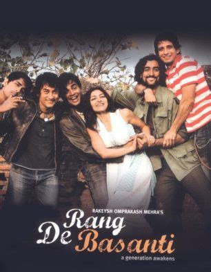 Rang De Basanti Movie: Review | Release Date (2006) | Songs | Music ...