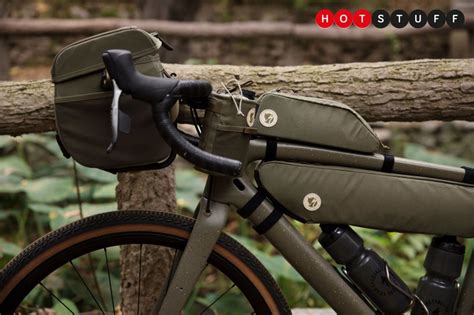 Specialized And Fjällrävens New Bikepacking Collection Is A Perfect