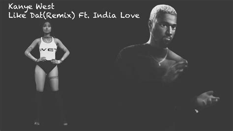 Official Video Drake Diss Kanye West Ft Future India Love