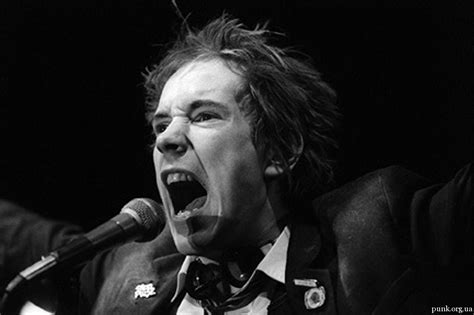 Початок панк культури це Sex Pistols Панк сайт Все самое интересное о жизни Панков
