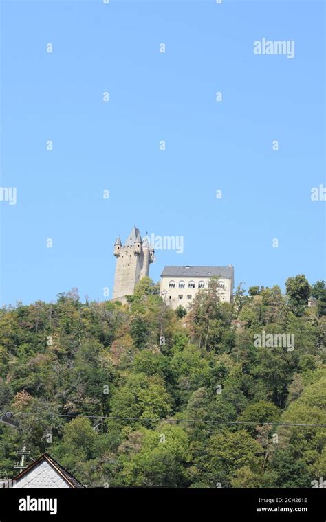 Schloss Oranien Fotos Und Bildmaterial In Hoher Auflösung Alamy