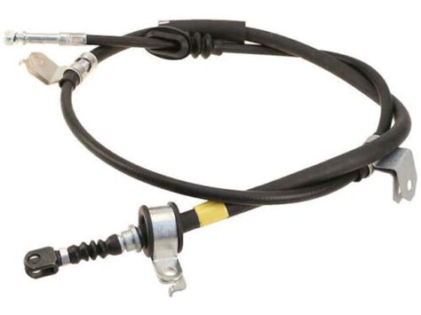 Rear Right Parking Brake Cable For Toyota Mr Spyder Vx G Ebay