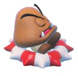 File Goomba Floaty Cctt Png Super Mario Wiki The Mario Encyclopedia