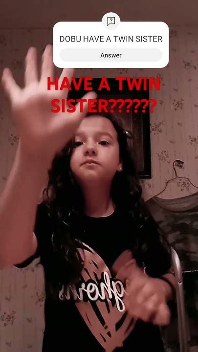 Twin Sister Youtube